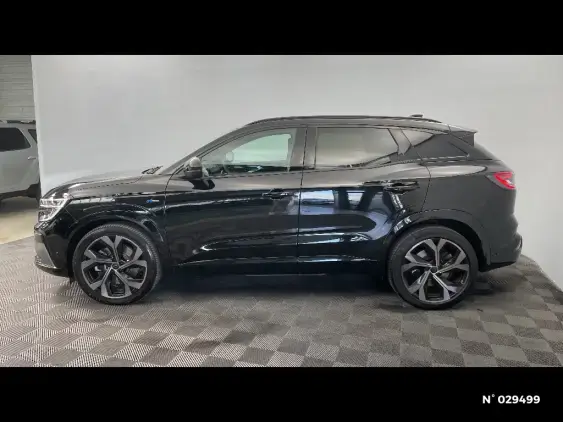 RENAULT AUSTRAL - voiture d'occasion - Photo 2