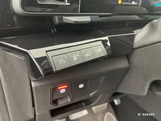 RENAULT AUSTRAL - voiture d'occasion - Photo 15
