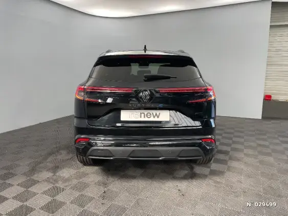 RENAULT AUSTRAL - voiture d'occasion - Photo 6
