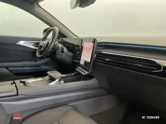 RENAULT AUSTRAL - voiture d'occasion - Photo 10