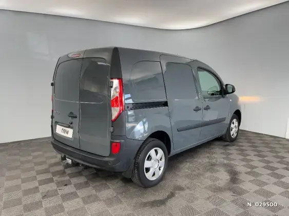 NISSAN NV250 - voiture d'occasion - Photo 4