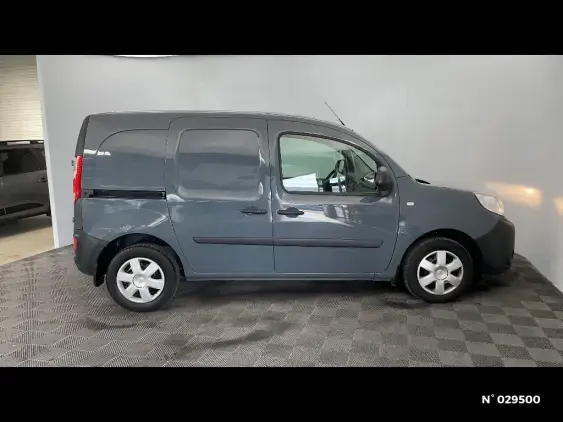 NISSAN NV250 - voiture d'occasion - Photo 5