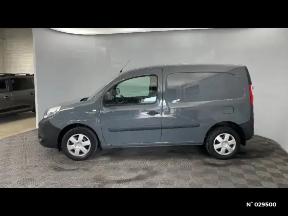 NISSAN NV250 - voiture d'occasion - Photo 2