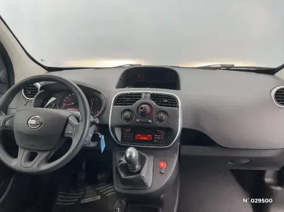 NISSAN NV250 - voiture d'occasion - Photo 9