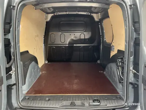NISSAN NV250 - voiture d'occasion - Photo 7