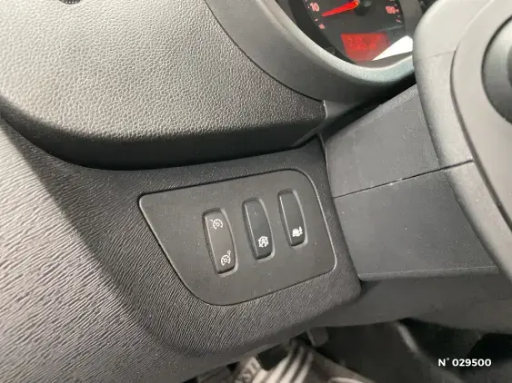 NISSAN NV250 - voiture d'occasion - Photo 15