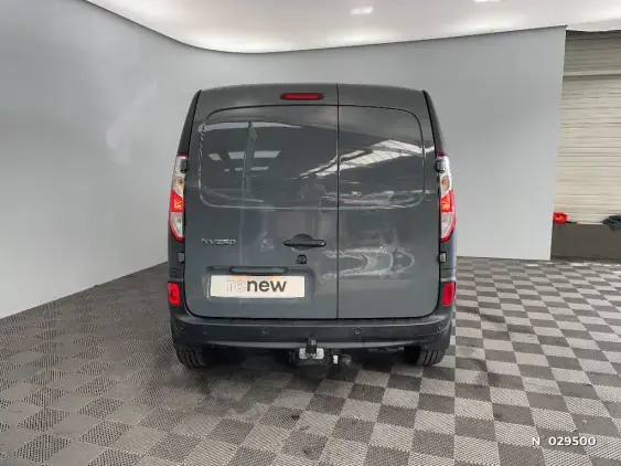 NISSAN NV250 - voiture d'occasion - Photo 6
