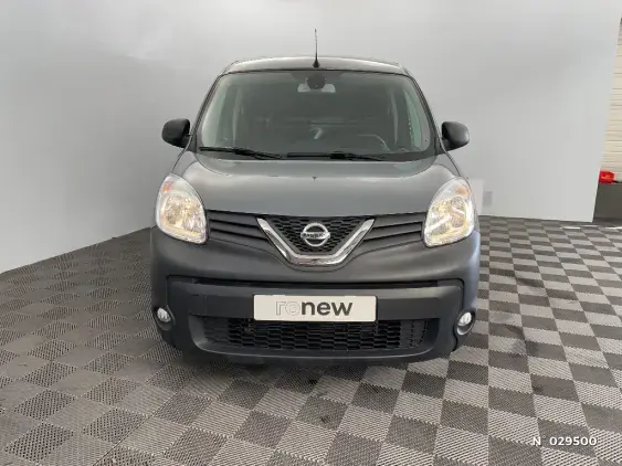 NISSAN NV250 - voiture d'occasion - Photo 3