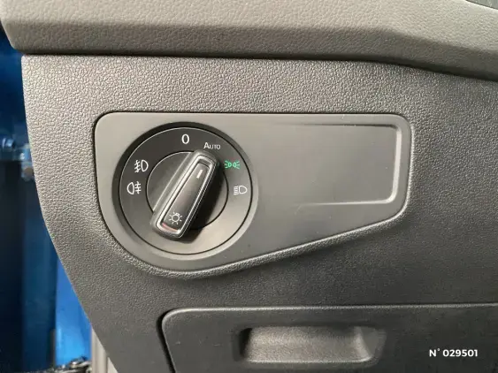 VOLKSWAGEN TIGUAN II - voiture d'occasion - Photo 15