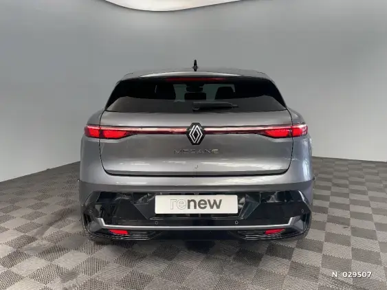 RENAULT MEGANE V - voiture d'occasion - Photo 6