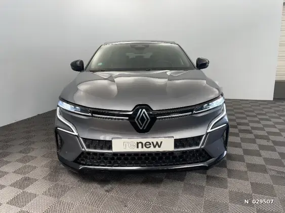RENAULT MEGANE V - voiture d'occasion - Photo 3
