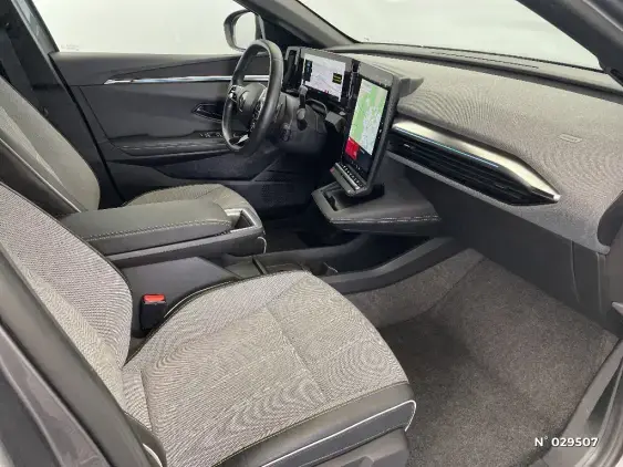 RENAULT MEGANE V - voiture d'occasion - Photo 10