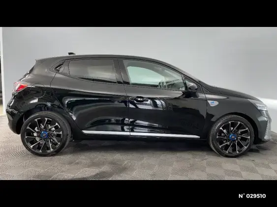 RENAULT CLIO V - voiture d'occasion - Photo 5