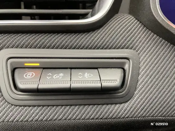 RENAULT CLIO V - voiture d'occasion - Photo 15