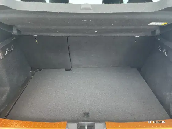 DACIA SANDERO III - voiture d'occasion - Photo 7