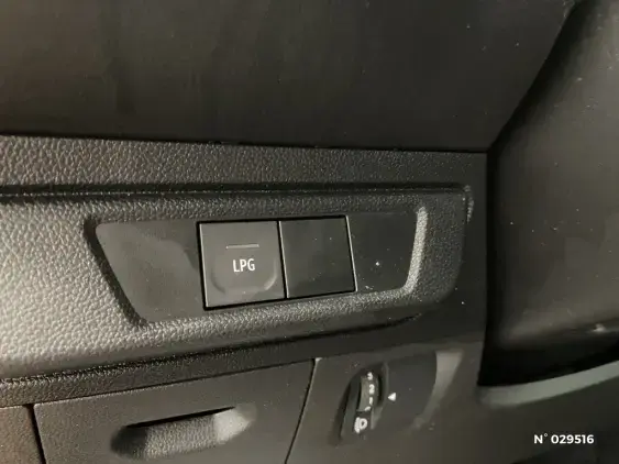 DACIA SANDERO III - voiture d'occasion - Photo 15