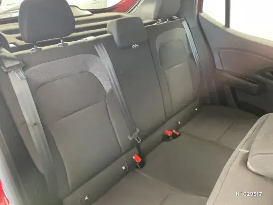 DACIA SANDERO III - voiture d'occasion - Photo 11