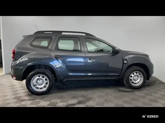 DACIA DUSTER II - voiture d'occasion - Photo 5