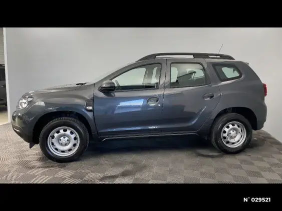 DACIA DUSTER II - voiture d'occasion - Photo 2