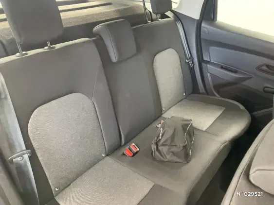 DACIA DUSTER II - voiture d'occasion - Photo 11