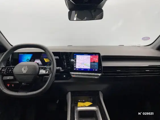 RENAULT AUSTRAL - voiture d'occasion - Photo 9