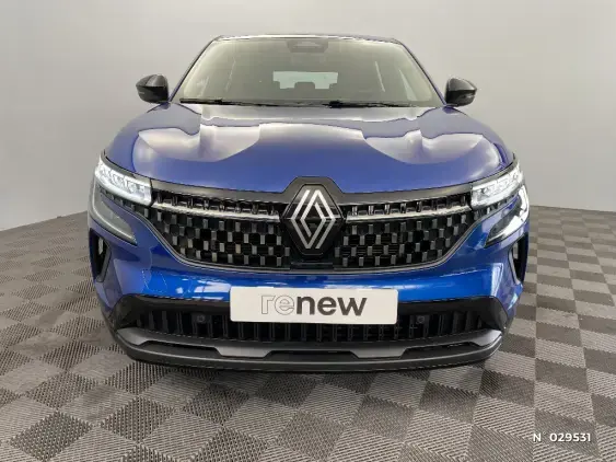 RENAULT AUSTRAL - voiture d'occasion - Photo 3
