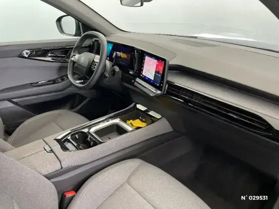 RENAULT AUSTRAL - voiture d'occasion - Photo 10