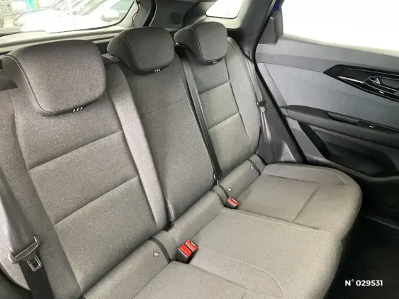 RENAULT AUSTRAL - voiture d'occasion - Photo 11