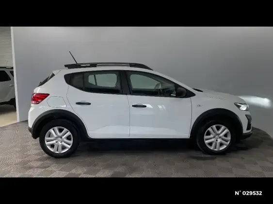DACIA SANDERO III - voiture d'occasion - Photo 5