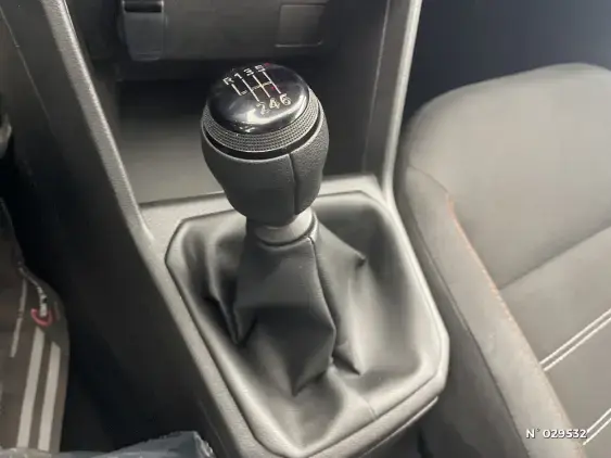 DACIA SANDERO III - voiture d'occasion - Photo 14