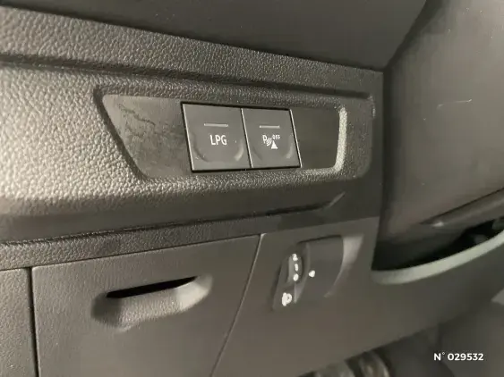 DACIA SANDERO III - voiture d'occasion - Photo 15
