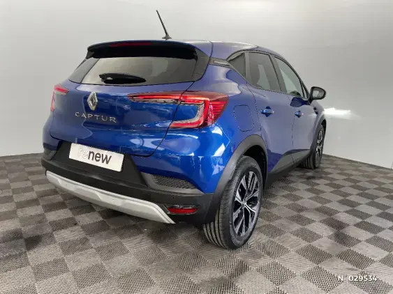 RENAULT CAPTUR II - voiture d'occasion - Photo 4