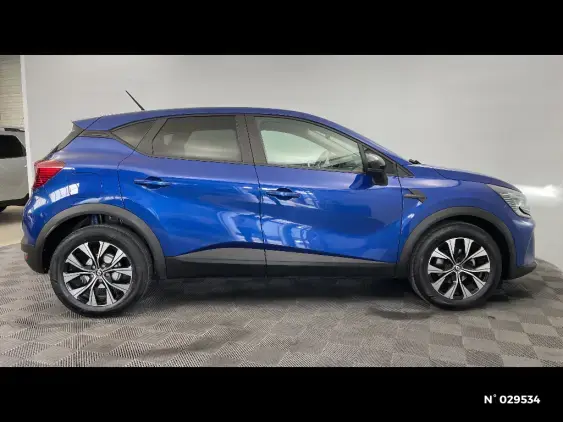 RENAULT CAPTUR II - voiture d'occasion - Photo 5