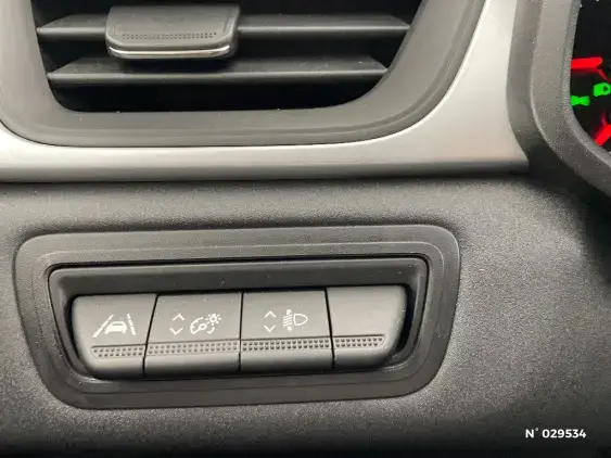 RENAULT CAPTUR II - voiture d'occasion - Photo 15