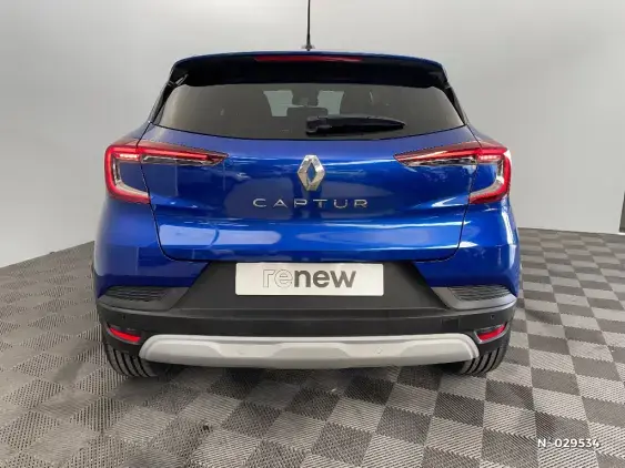RENAULT CAPTUR II - voiture d'occasion - Photo 6
