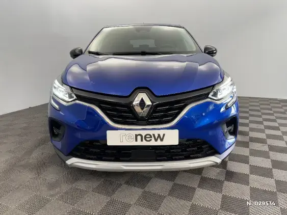 RENAULT CAPTUR II - voiture d'occasion - Photo 3