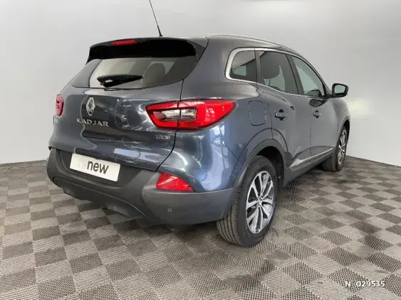 RENAULT KADJAR - voiture d'occasion - Photo 4