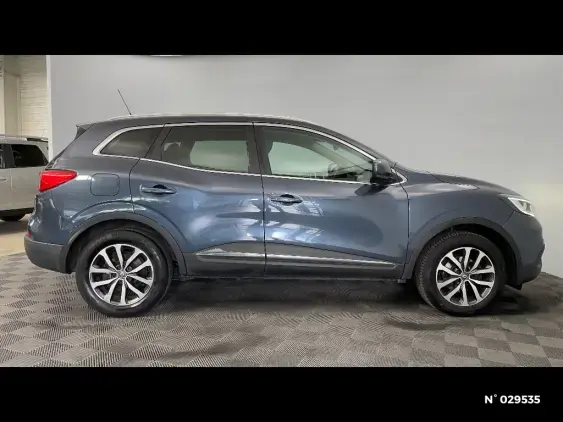 RENAULT KADJAR - voiture d'occasion - Photo 5