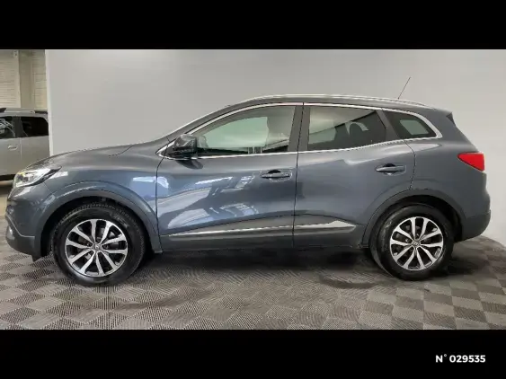 RENAULT KADJAR - voiture d'occasion - Photo 2