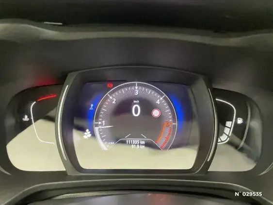 RENAULT KADJAR - voiture d'occasion - Photo 12