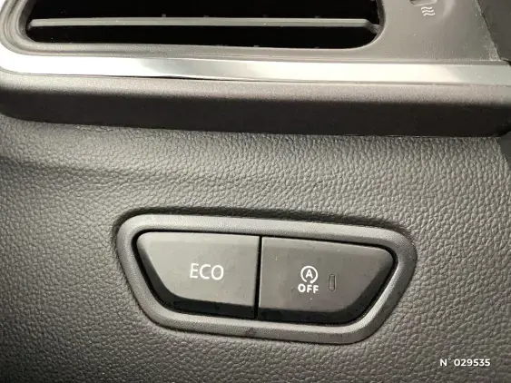 RENAULT KADJAR - voiture d'occasion - Photo 15