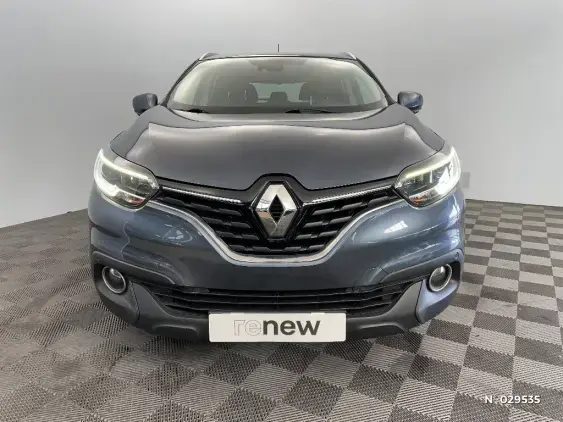 RENAULT KADJAR - voiture d'occasion - Photo 3