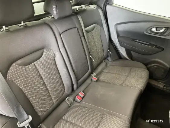 RENAULT KADJAR - voiture d'occasion - Photo 11