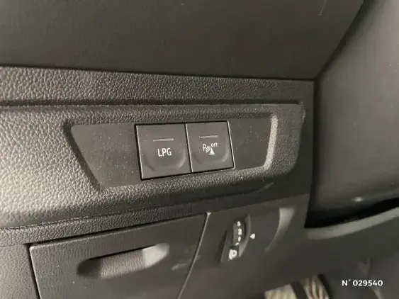 DACIA SANDERO III - voiture d'occasion - Photo 15