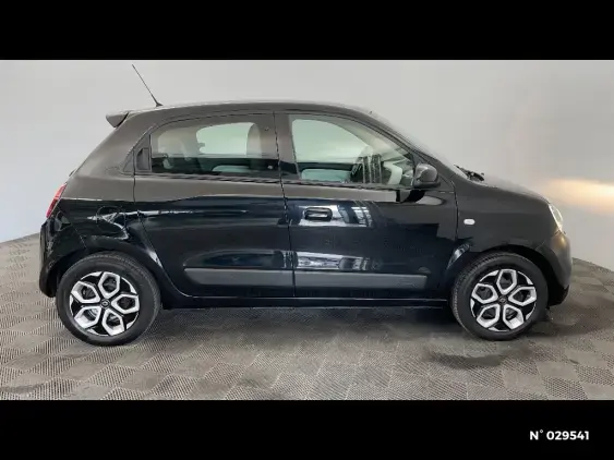 RENAULT TWINGO III - voiture d'occasion - Photo 5