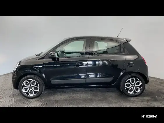 RENAULT TWINGO III - voiture d'occasion - Photo 2