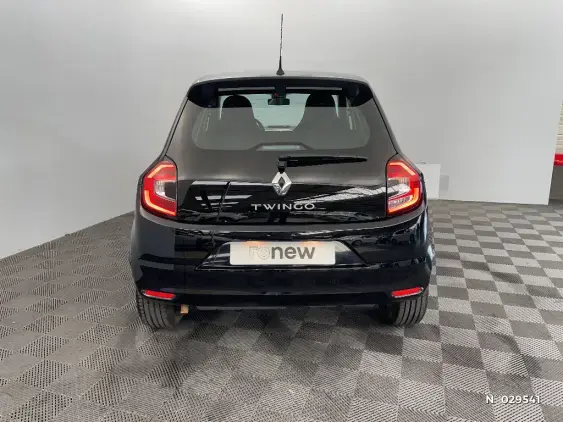 RENAULT TWINGO III - voiture d'occasion - Photo 6
