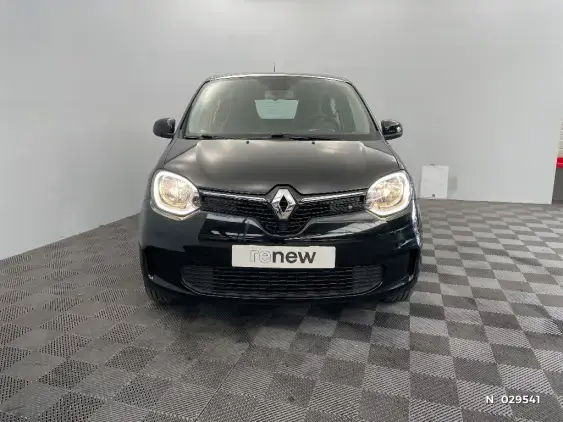 RENAULT TWINGO III - voiture d'occasion - Photo 3
