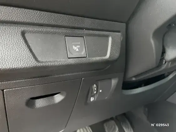 DACIA SANDERO III - voiture d'occasion - Photo 15