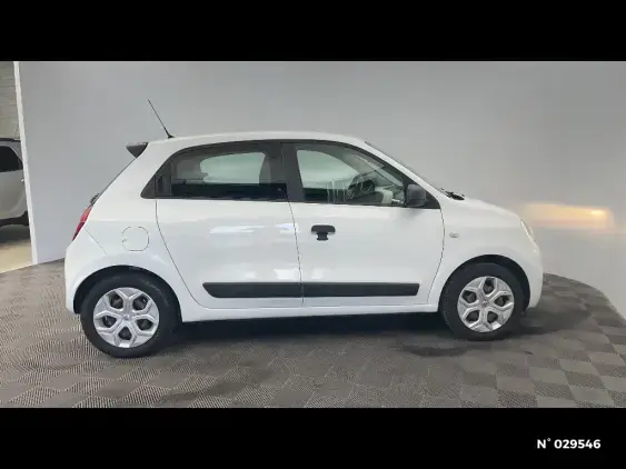 RENAULT TWINGO III - voiture d'occasion - Photo 5